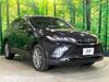 TOYOTA HARRIER HYBRID