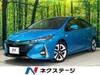 TOYOTA PRIUS PHV