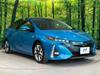 TOYOTA PRIUS PHV