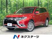 2019 MITSUBISHI OUTLANDER PHEV