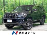 2023 TOYOTA LAND CRUISER PRADO