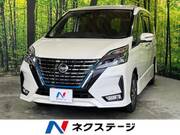 2021 NISSAN SERENA