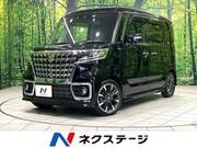 2022 SUZUKI SPACIA CUSTOM