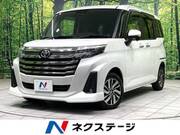 2022 TOYOTA ROOMY