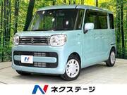 2023 SUZUKI SPACIA
