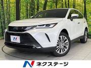 2021 TOYOTA HARRIER HYBRID Z LEATHER PKG
