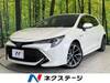 TOYOTA COROLLA SPORT
