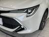 TOYOTA COROLLA SPORT