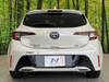 TOYOTA COROLLA SPORT