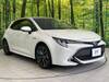 TOYOTA COROLLA SPORT