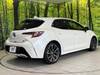 TOYOTA COROLLA SPORT