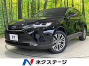 2023 TOYOTA HARRIER HYBRID Z