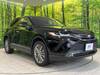 TOYOTA HARRIER HYBRID