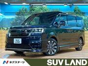 2024 HONDA STEPWAGON