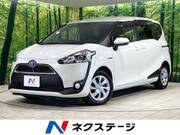 2016 TOYOTA SIENTA