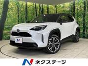 2023 TOYOTA YARIS CROSS HYBRID Z