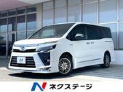 2018 TOYOTA VOXY