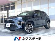2020 TOYOTA YARIS CROSS