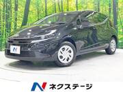 2025 TOYOTA AQUA