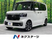 2025 HONDA N-BOX CUSTOM