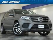 2018 MERCEDES BENZ GLS