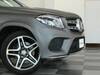 MERCEDES BENZ GLS