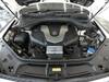 MERCEDES BENZ GLS