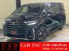 TOYOTA VELLFIRE HYBRID