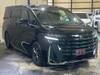 TOYOTA VELLFIRE HYBRID