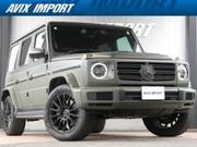 2022 MERCEDES BENZ G-CLASS