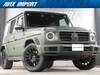 MERCEDES BENZ G-CLASS