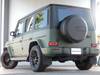 MERCEDES BENZ G-CLASS