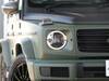 MERCEDES BENZ G-CLASS