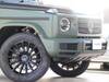 MERCEDES BENZ G-CLASS