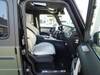 MERCEDES BENZ G-CLASS