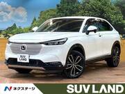 2021 HONDA VEZEL