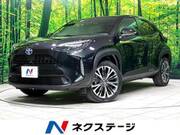 2023 TOYOTA YARIS CROSS HYBRID Z