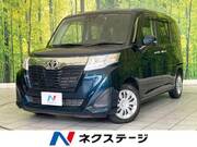 2019 TOYOTA ROOMY