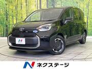 2024 TOYOTA SIENTA