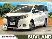 2015 TOYOTA ESQUIRE