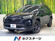 2021 TOYOTA RAV4 ADVENTURE OFFROAD PACKAGE