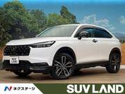 2024 HONDA VEZEL