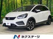 2022 HONDA FIT