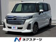 2022 DAIHATSU THOR