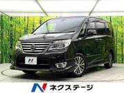 2014 NISSAN SERENA