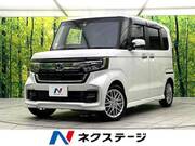 2023 HONDA N-BOX CUSTOM