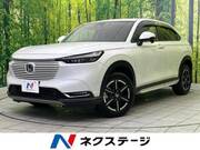 2022 HONDA VEZEL