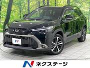 2024 TOYOTA COROLLA CROSS HYBRID Z