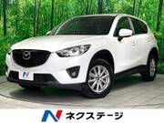 2014 MAZDA CX-5 XD
