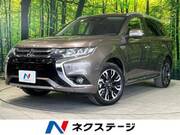 2017 MITSUBISHI OUTLANDER PHEV